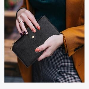 Travelambo RFID Women's Wallet